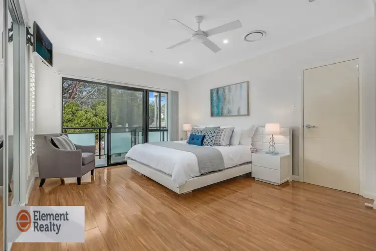 Sixth view of Homely semi-detached listing, 1a Rumsey Crescent, Dundas NSW 2117