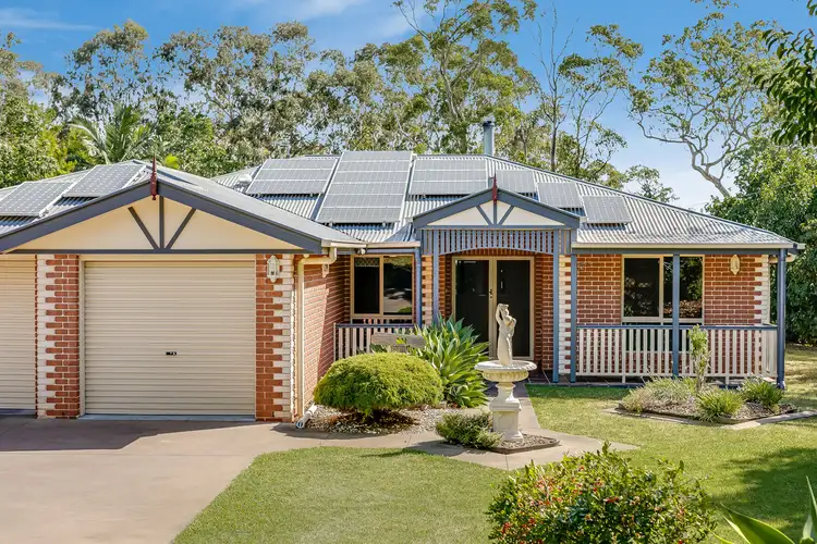 3 Hillsdale Crescent, Blue Mountain Heights QLD 4350