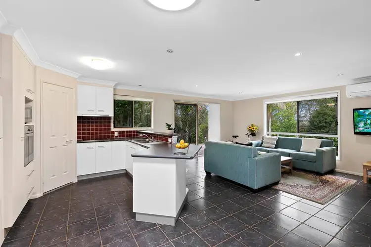 Fourth view of Homely house listing, 3 Hillsdale Crescent, Blue Mountain Heights QLD 4350