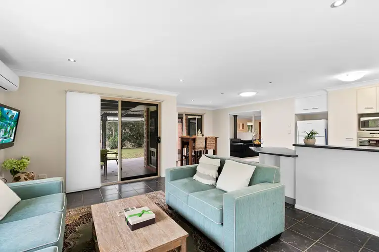 Fifth view of Homely house listing, 3 Hillsdale Crescent, Blue Mountain Heights QLD 4350