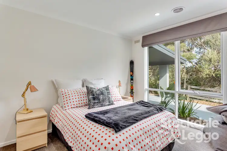 Fifth view of Homely house listing, 68 Wondaree Street, Rye VIC 3941
