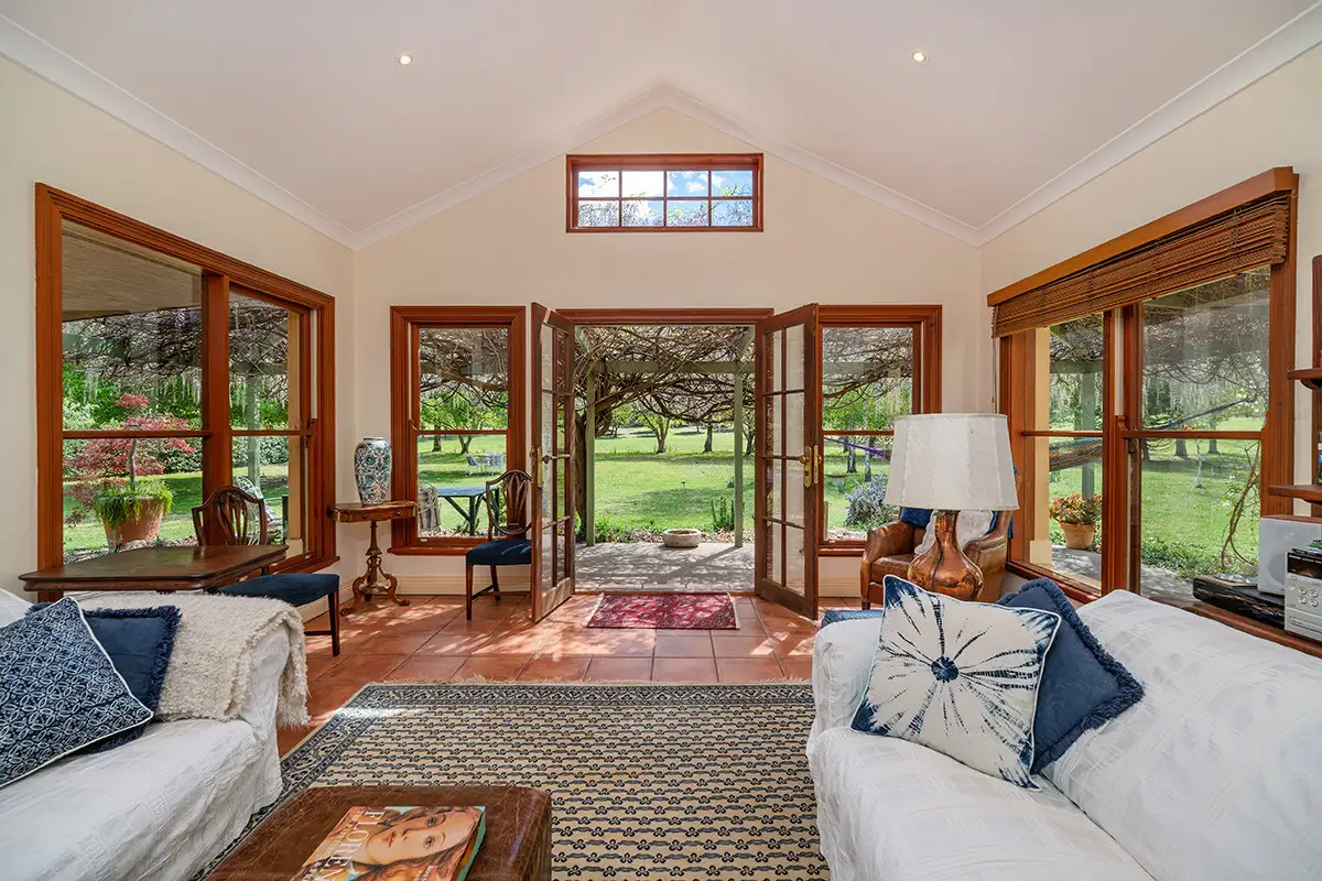 Main view of Homely rural property listing, 290 Riverlea Road, Mudgee NSW 2850