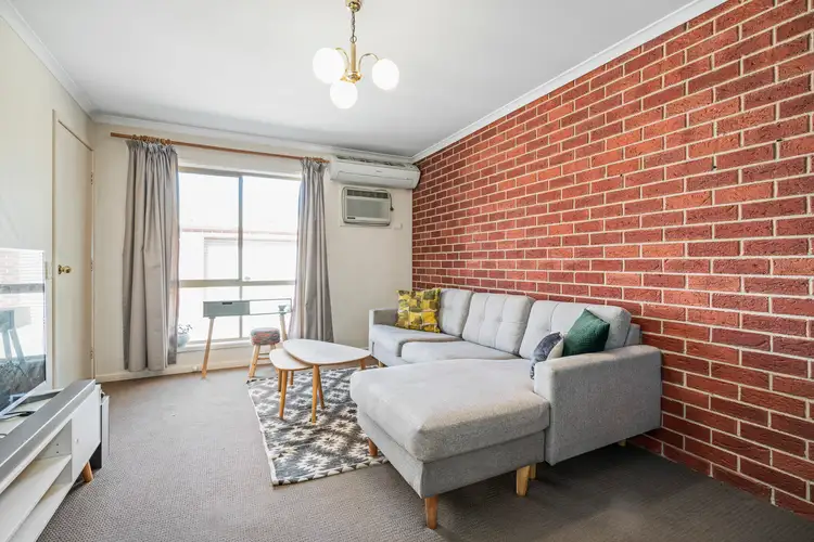 Main view of Homely unit listing, 4/3 Amalfi Drive, Lavington NSW 2641