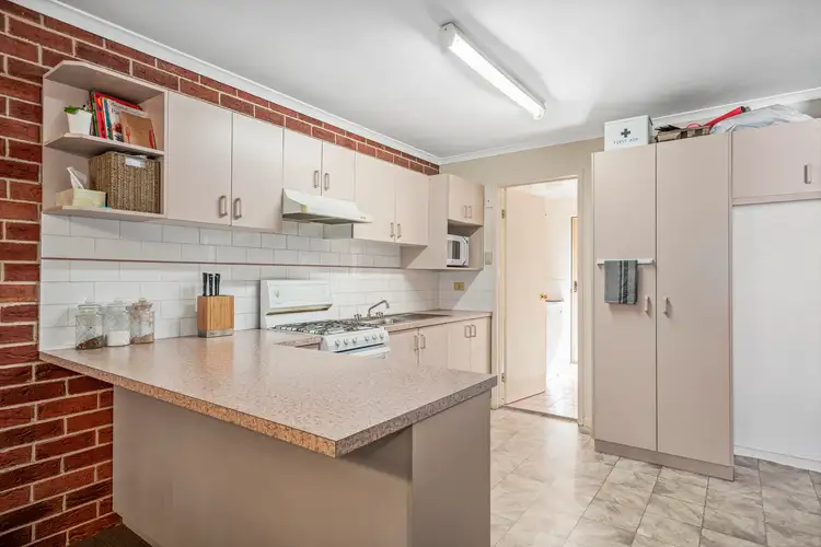 Second view of Homely unit listing, 4/3 Amalfi Drive, Lavington NSW 2641