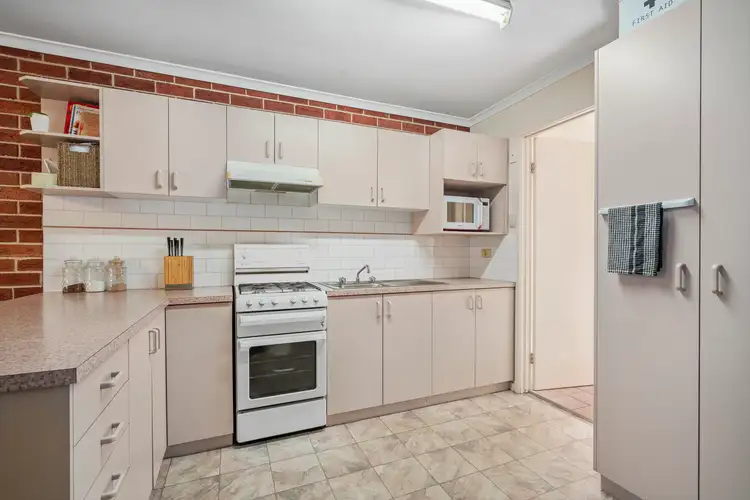Third view of Homely unit listing, 4/3 Amalfi Drive, Lavington NSW 2641