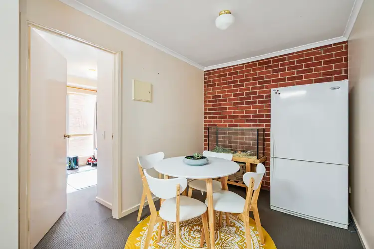 Fourth view of Homely unit listing, 4/3 Amalfi Drive, Lavington NSW 2641