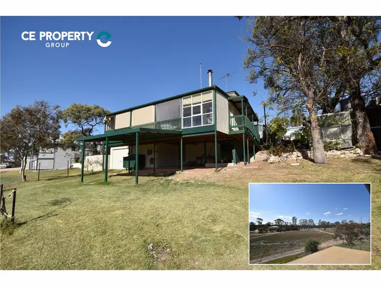 Main view of Homely house listing, 4 Kroehns Landing Road, Nildottie SA 5238