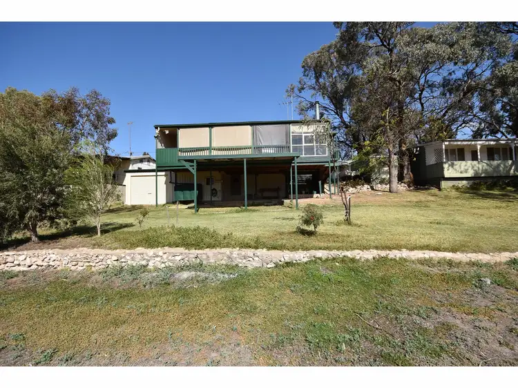 Third view of Homely house listing, 4 Kroehns Landing Road, Nildottie SA 5238