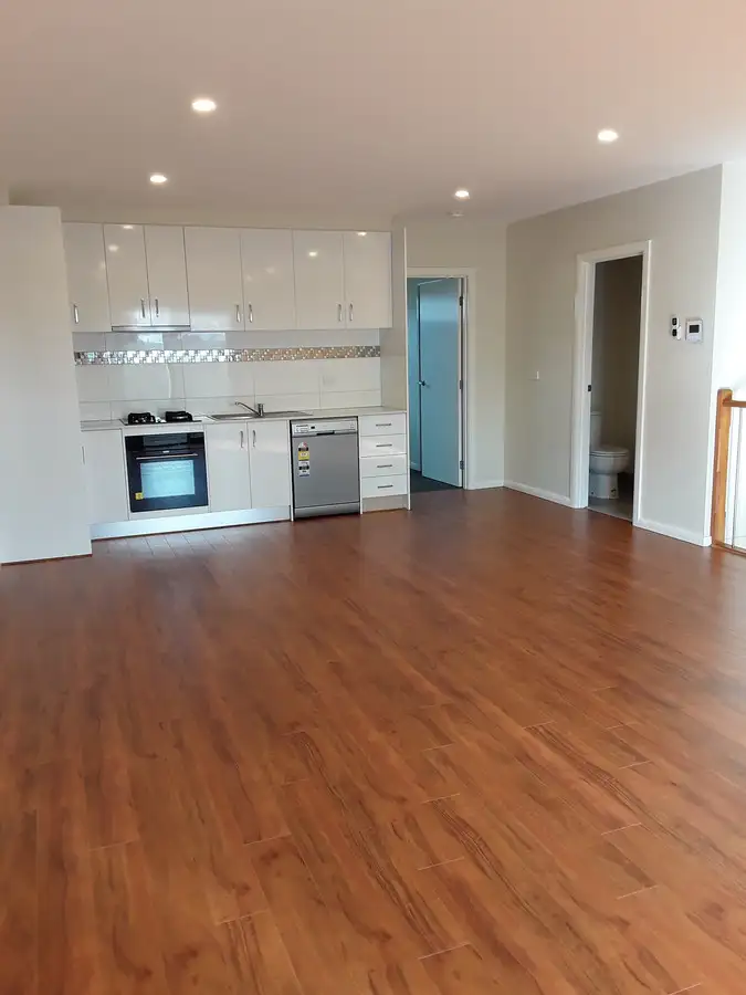 Second view of Homely townhouse listing, 4/26 Albert Crescent, St Albans VIC 3021