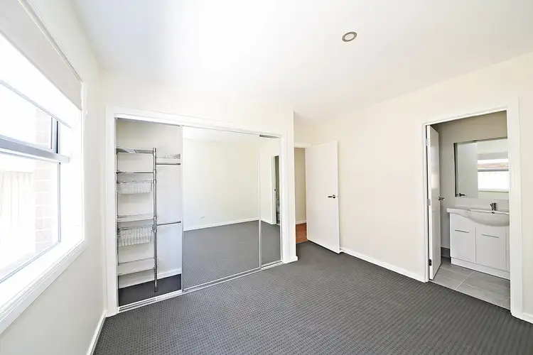 Third view of Homely townhouse listing, 4/26 Albert Crescent, St Albans VIC 3021