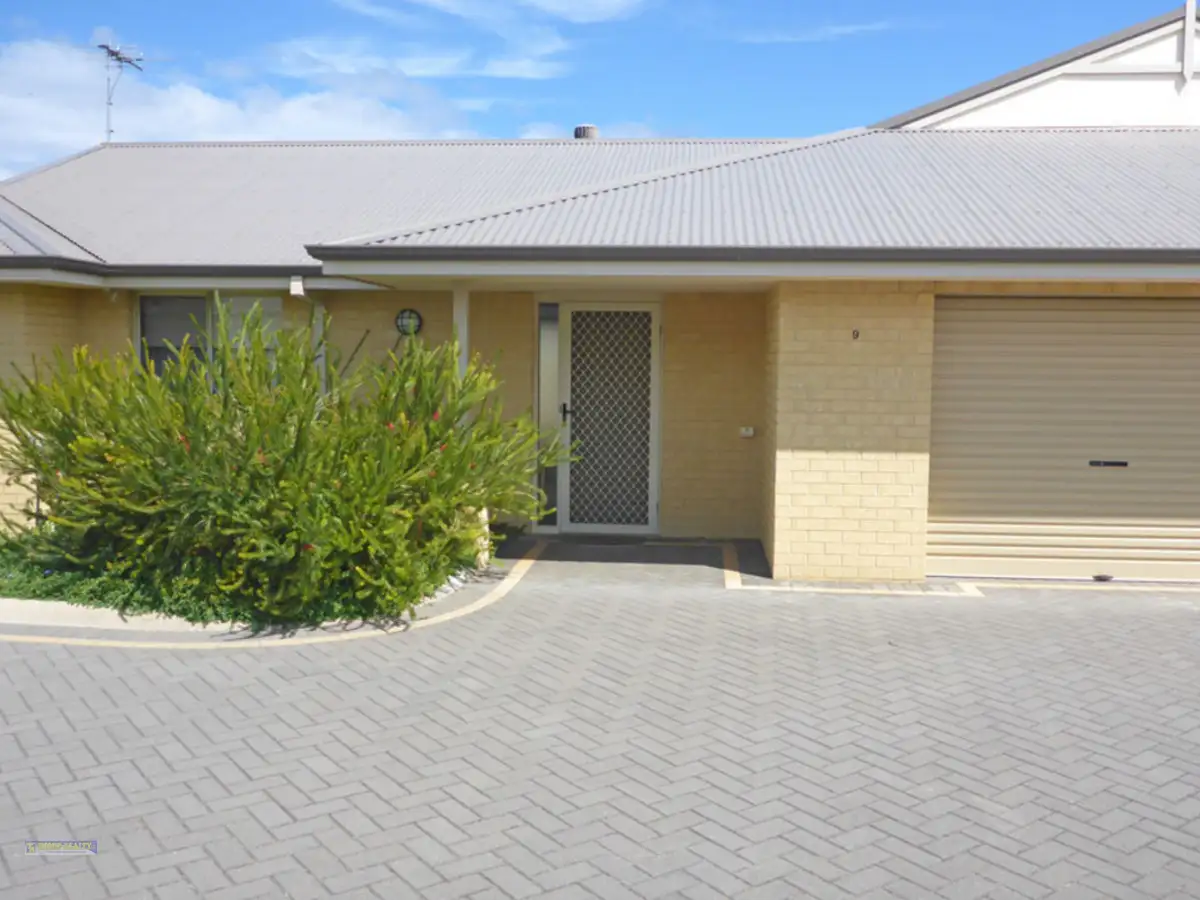 Main view of Homely retirement listing, 9/2 Randell Street, Esperance WA 6450
