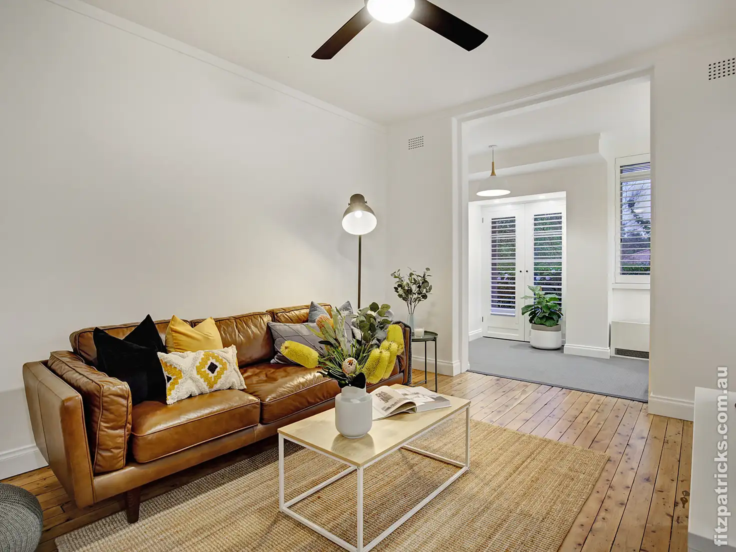 Main view of Homely apartment listing, 2/225 Tarcutta Street, Wagga Wagga NSW 2650