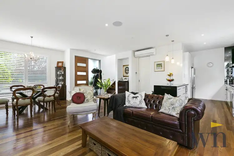 Second view of Homely townhouse listing, 3/43 Spray Street, Mornington VIC 3931