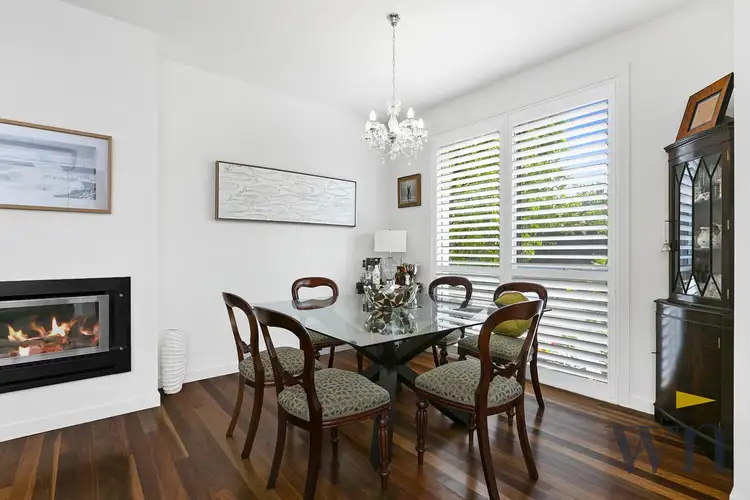 Third view of Homely townhouse listing, 3/43 Spray Street, Mornington VIC 3931