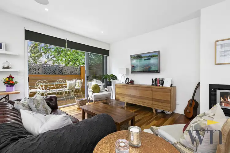 Fourth view of Homely townhouse listing, 3/43 Spray Street, Mornington VIC 3931