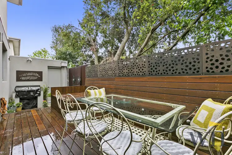 Fifth view of Homely townhouse listing, 3/43 Spray Street, Mornington VIC 3931