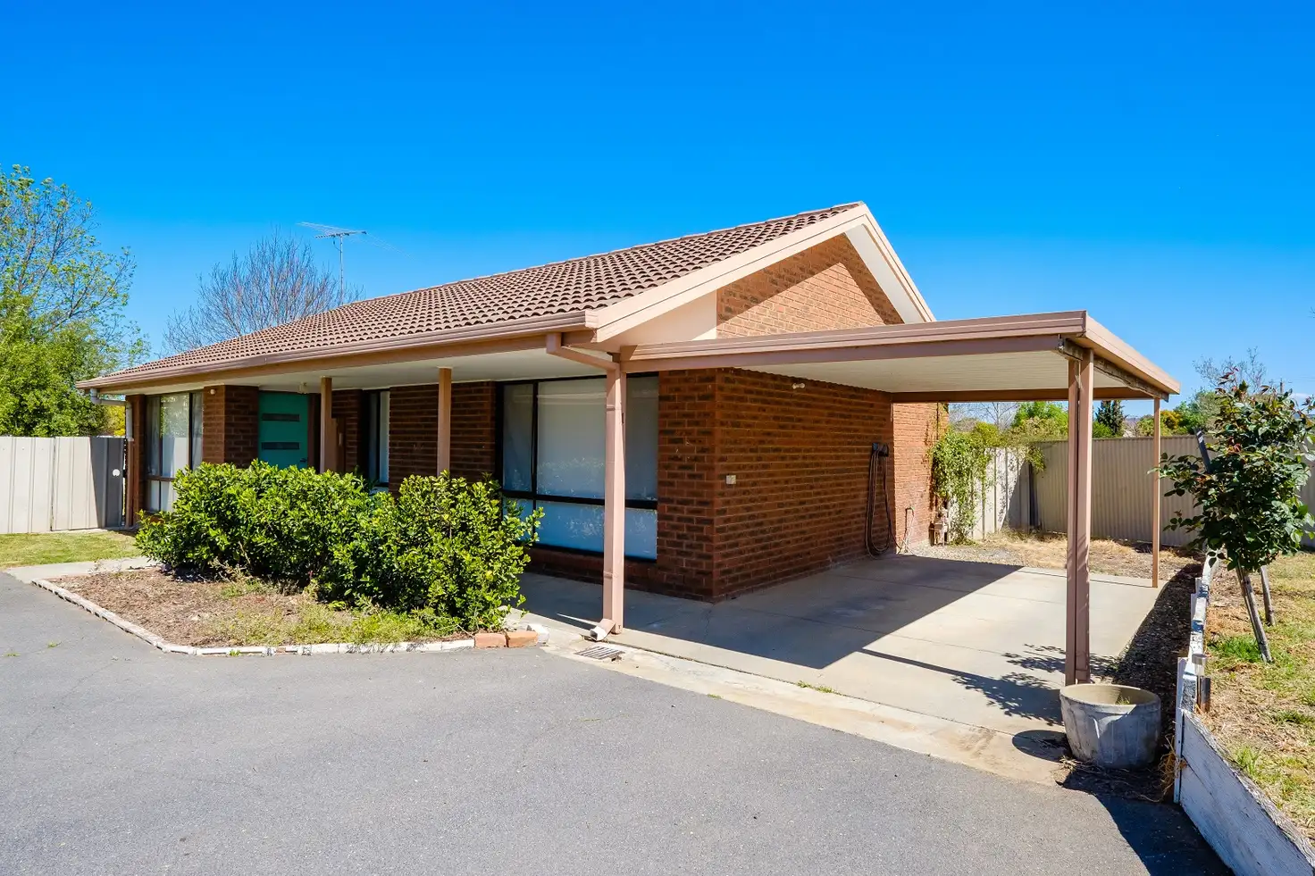 Main view of Homely unit listing, 1/56 Albert Road, Chiltern VIC 3683