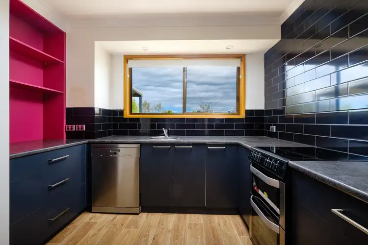 Second view of Homely unit listing, 1/56 Albert Road, Chiltern VIC 3683