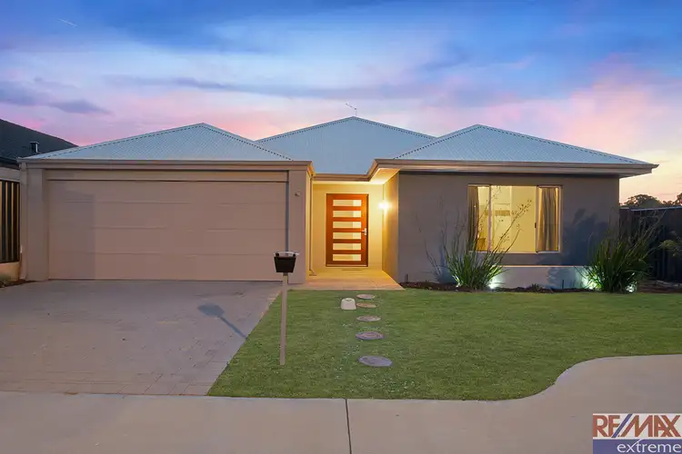 19 Danbulla Loop, Yanchep WA 6035