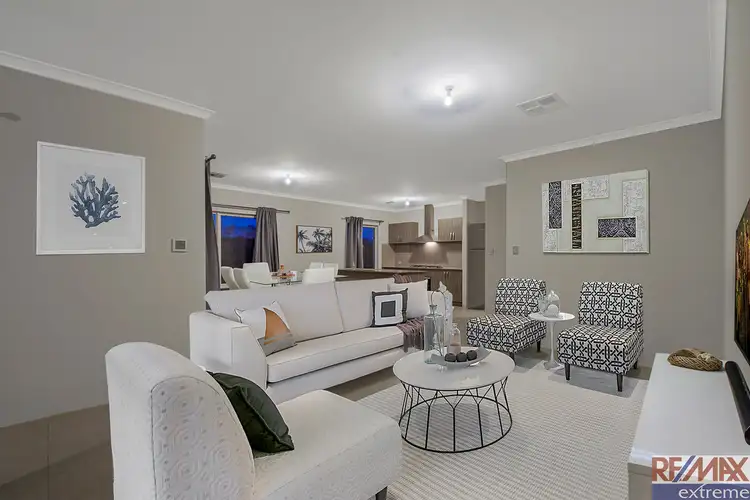 Second view of Homely house listing, 19 Danbulla Loop, Yanchep WA 6035