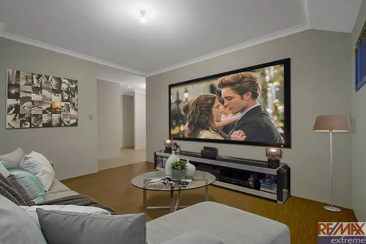 Fifth view of Homely house listing, 19 Danbulla Loop, Yanchep WA 6035