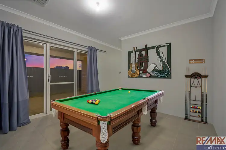 Sixth view of Homely house listing, 19 Danbulla Loop, Yanchep WA 6035