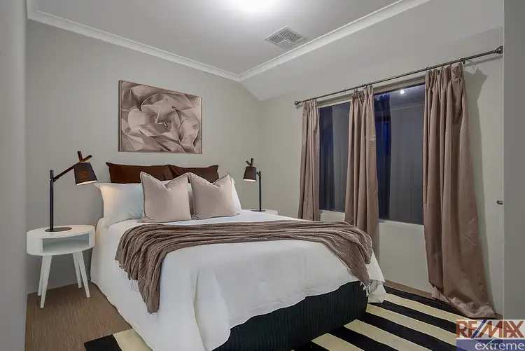 Seventh view of Homely house listing, 19 Danbulla Loop, Yanchep WA 6035