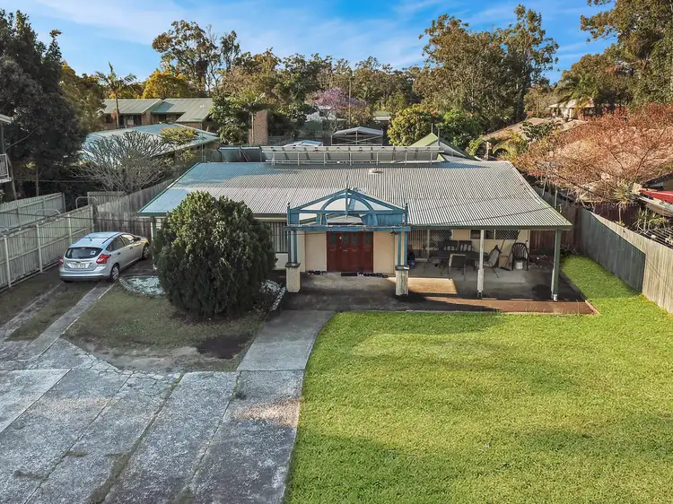 Third view of Homely house listing, 750 Browns Plains Road, Marsden QLD 4132