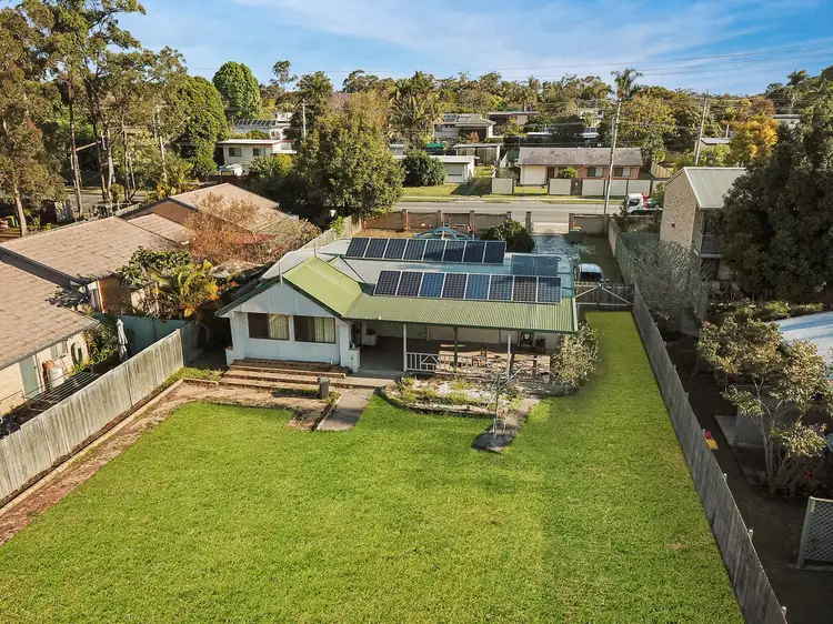 Fourth view of Homely house listing, 750 Browns Plains Road, Marsden QLD 4132