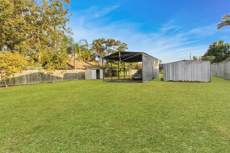 Fifth view of Homely house listing, 750 Browns Plains Road, Marsden QLD 4132