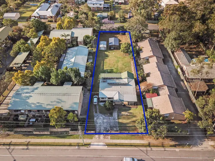 Sixth view of Homely house listing, 750 Browns Plains Road, Marsden QLD 4132