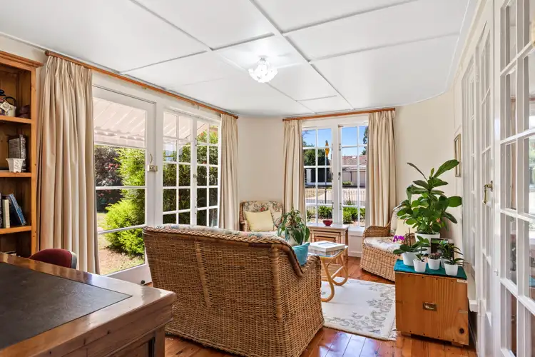 Fifth view of Homely house listing, 13 Curzon Street, Mount Lofty QLD 4350