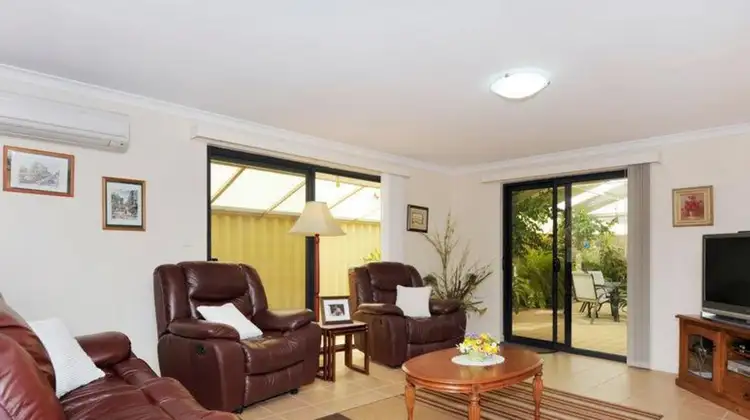 Third view of Homely house listing, 26 Stamford Crescent, Secret Harbour WA 6173