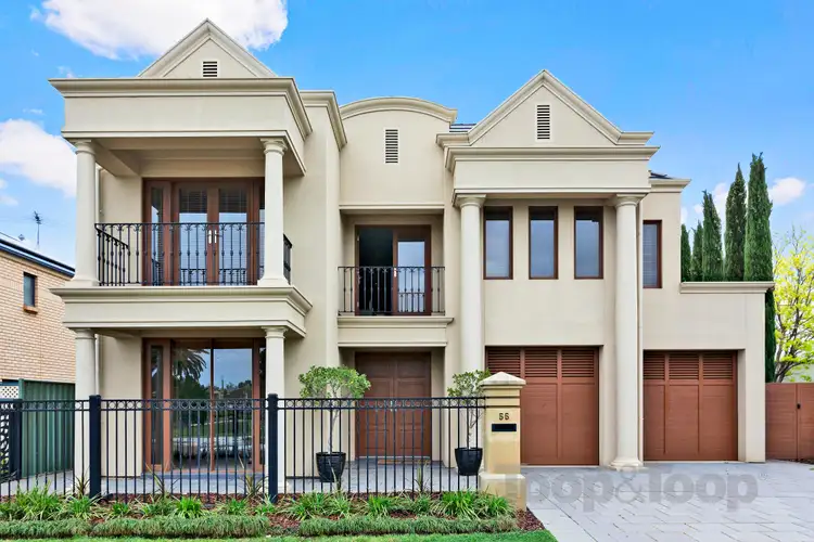55 Sheaoak Drive, Mawson Lakes SA 5095