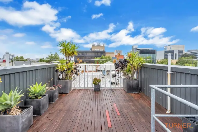 3/12 Toms Court, Adelaide SA 5000