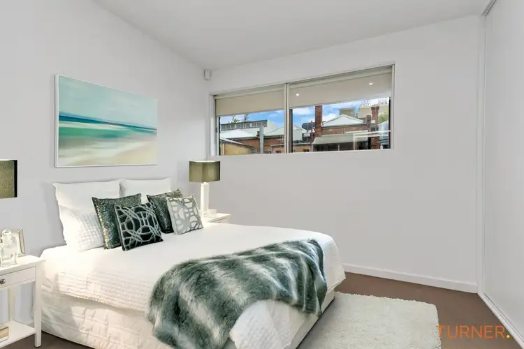 Fifth view of Homely townhouse listing, 3/12 Toms Court, Adelaide SA 5000
