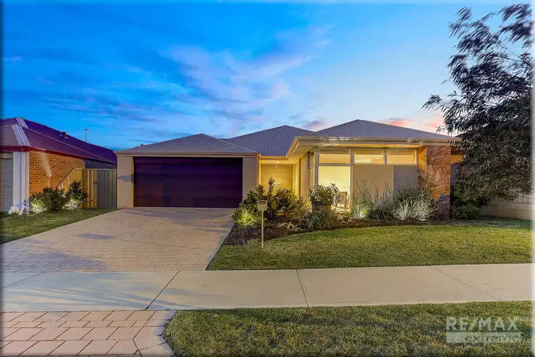 26 Oakbank Crescent, Butler WA 6036