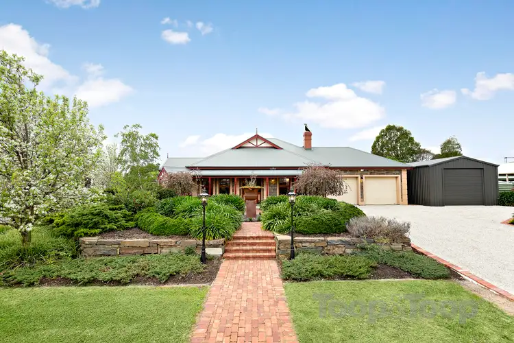 6 Jordan Drive, One Tree Hill SA 5114