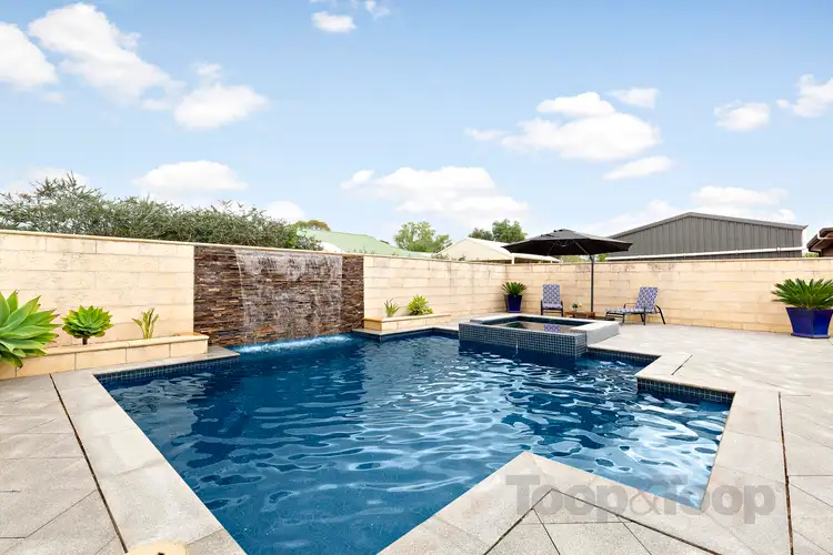 Second view of Homely house listing, 6 Jordan Drive, One Tree Hill SA 5114