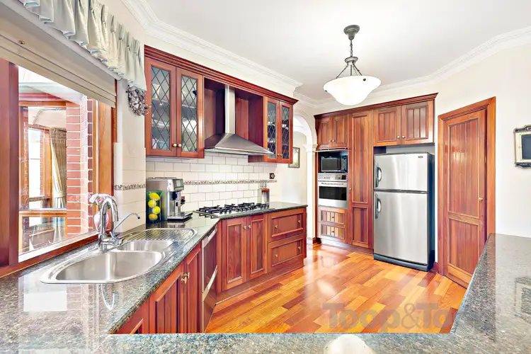Third view of Homely house listing, 6 Jordan Drive, One Tree Hill SA 5114