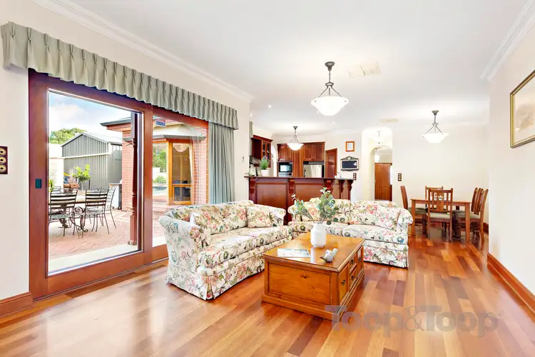Fifth view of Homely house listing, 6 Jordan Drive, One Tree Hill SA 5114