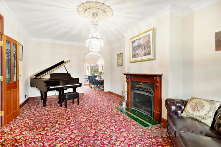Sixth view of Homely house listing, 6 Jordan Drive, One Tree Hill SA 5114