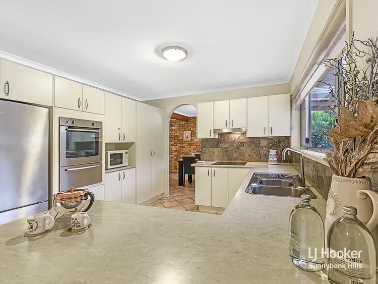 Fifth view of Homely house listing, 17 Sericea Street, Sunnybank Hills QLD 4109
