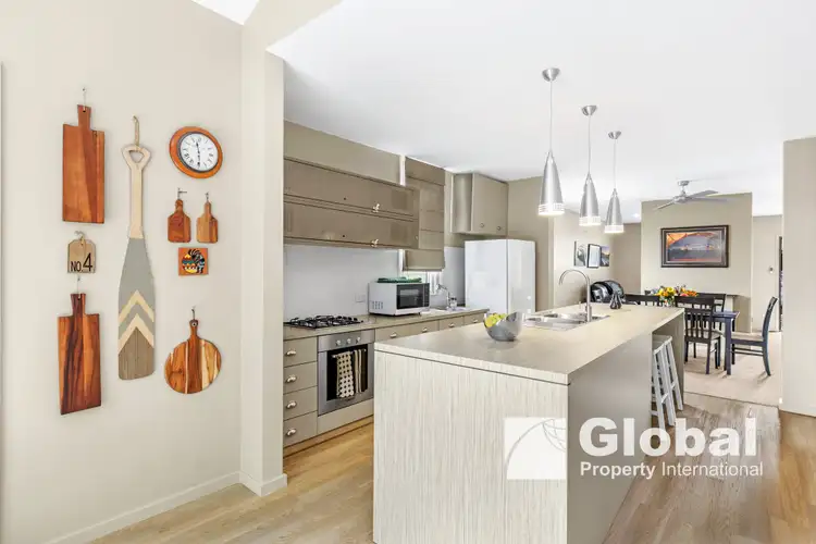 Second view of Homely house listing, 4 Garrett Street, Carrington NSW 2294