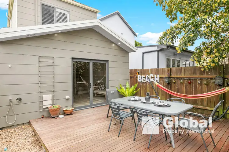 Sixth view of Homely house listing, 4 Garrett Street, Carrington NSW 2294