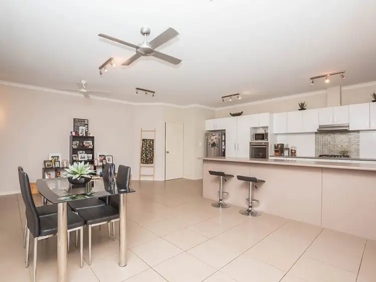 Fifth view of Homely house listing, 10A Captains Way, South Hedland WA 6722