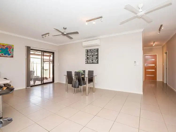Sixth view of Homely house listing, 10A Captains Way, South Hedland WA 6722