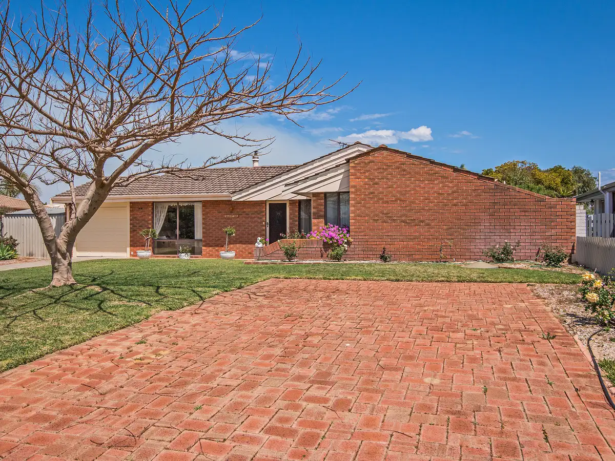 Main view of Homely house listing, 5 Compass Place, Waikiki WA 6169