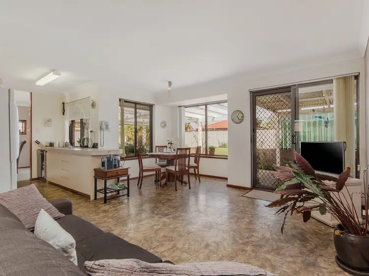 Fourth view of Homely house listing, 5 Compass Place, Waikiki WA 6169