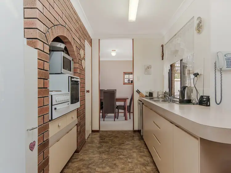 Fifth view of Homely house listing, 5 Compass Place, Waikiki WA 6169